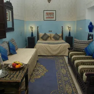 Hotel Abaca Badra, Marrakesh